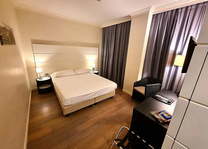 Tag Hotel