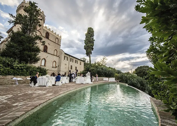 Castello Montegiove