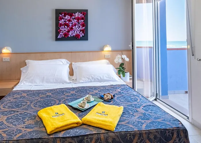 Hotel Marina