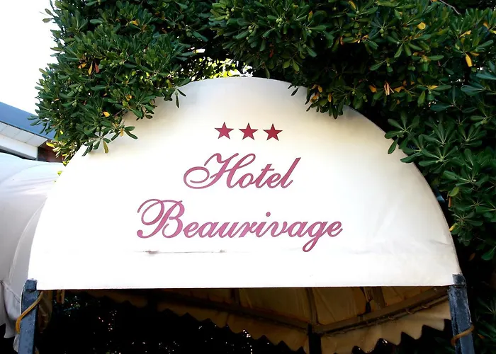  Beaurivage